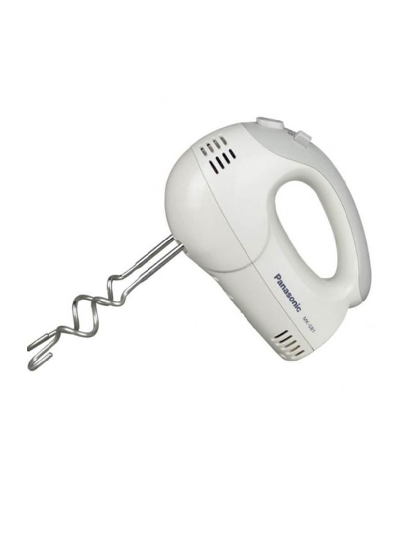 Hand Blender 200W MKGH1 White